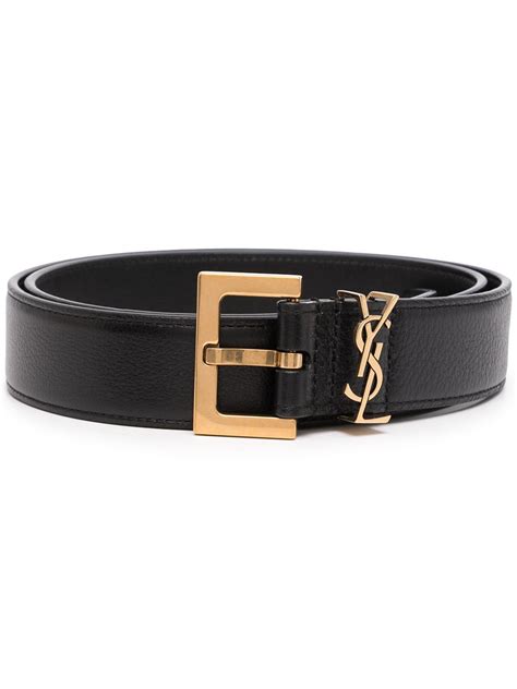 yves saint laurent belt sale|ysl belt outlet.